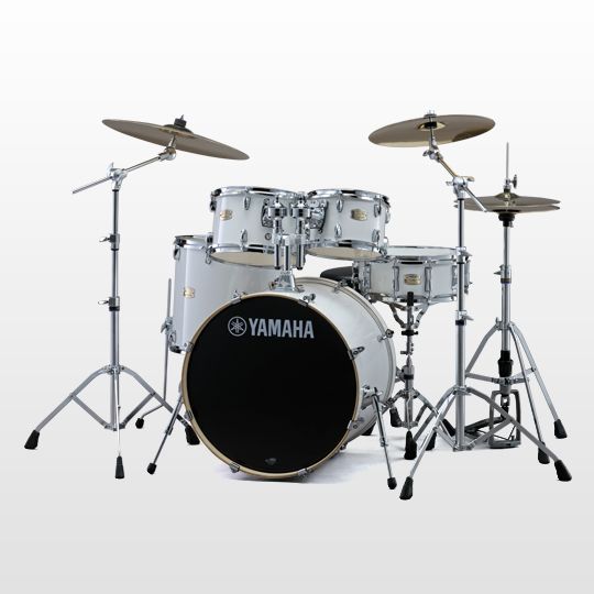 Stage Custom Birch Size Variation Drum Sets Acoustic Drums